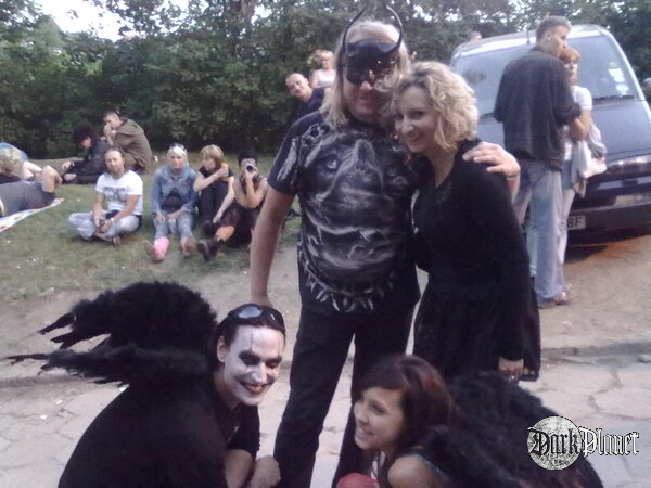castle party 2010