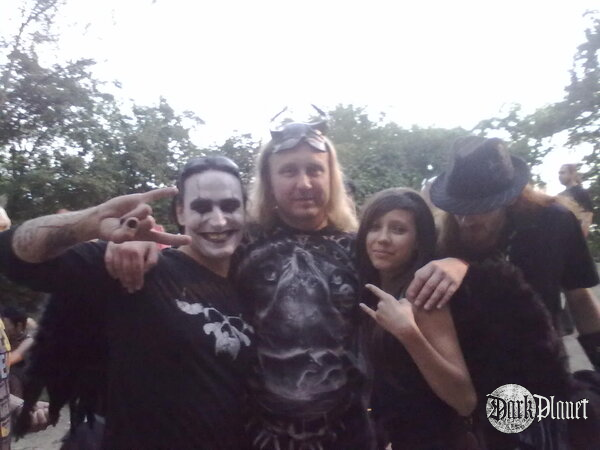 castle party 2010