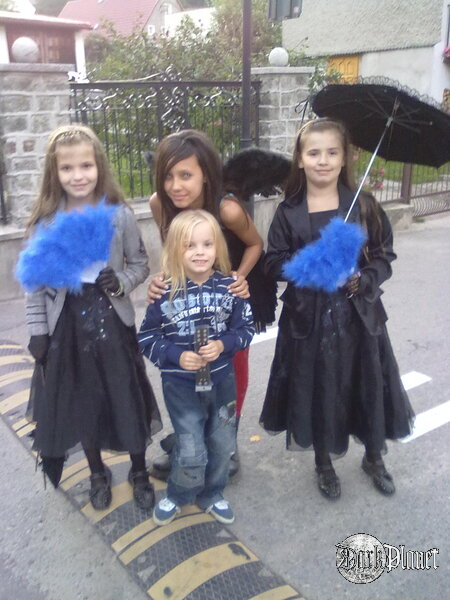 castle party 2010
