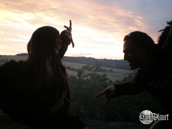 castle party 2010