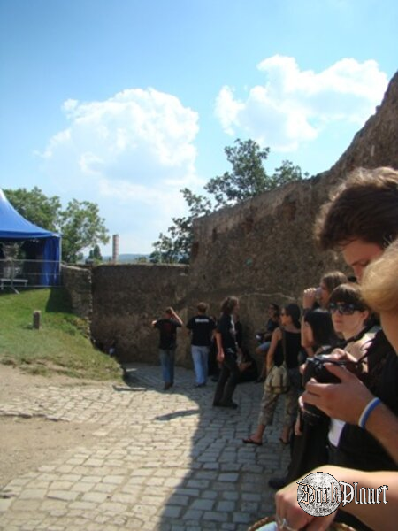 Castle Party 2008