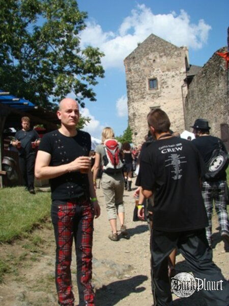 castle party2008