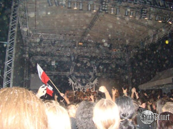 BRUTAL ASSAULT VOL.13