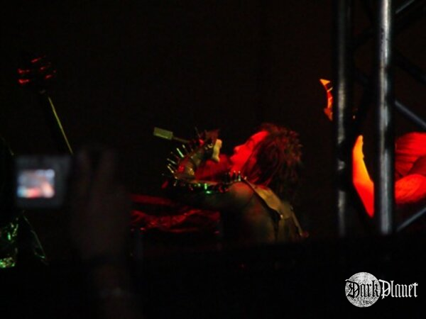 BRUTAL ASSAULT VOL.13