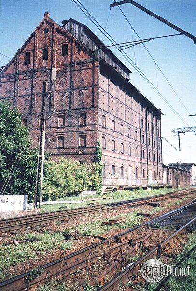 Starołęka