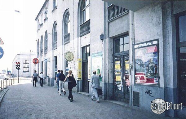 Kino Bałtyk