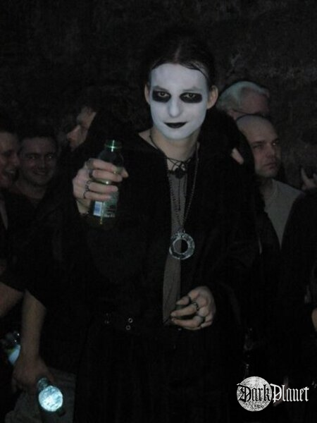 Castle Party 2008