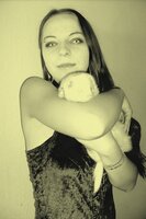 Moja dziecina.....