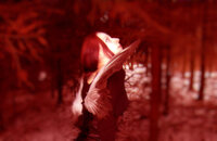 In my dark waitin' hell...