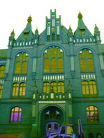 Plastikowe City\'s