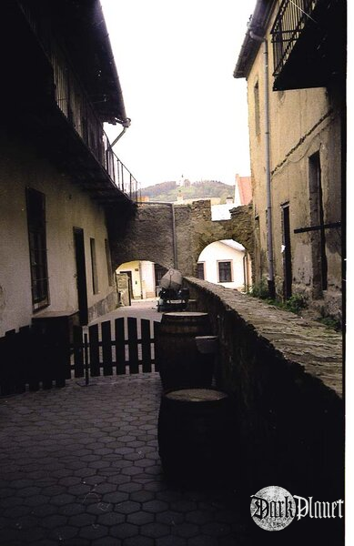 Hrad