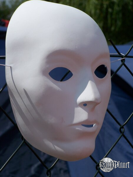 mask