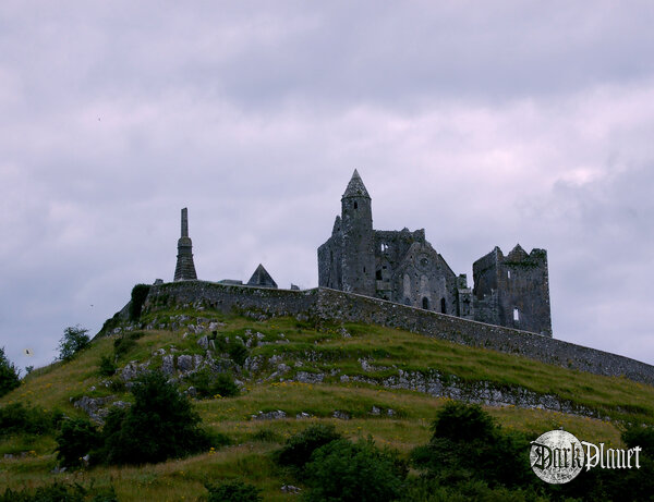 Rock of Cashel, Ireland