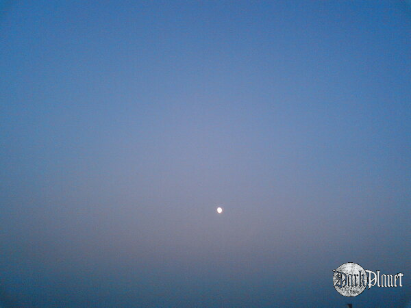 ... like moonlight, showing me the way :)