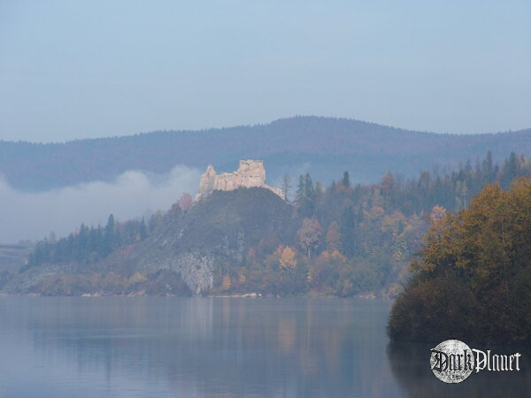 Czorsztyn