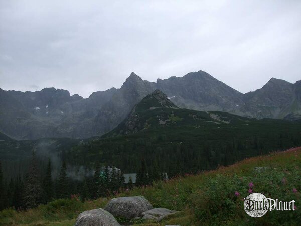 Tatry Wysokie [natura]