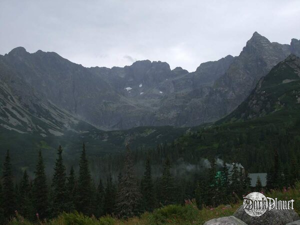 Tatry Wysokie [natura]