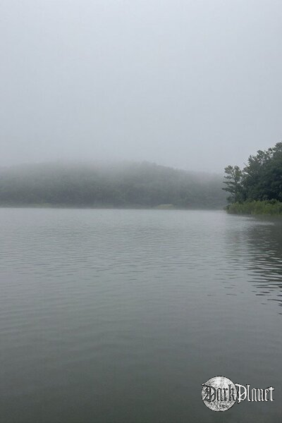 Misty