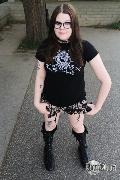 goth