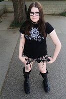 goth
