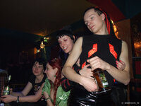 Sylwester 2008