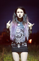 Nu goth / Pastel