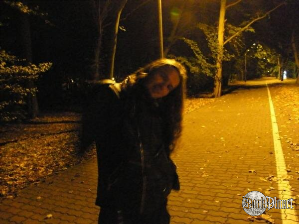 RbR In The Deep Forest (Portrety)