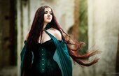 Velimea [portrety] 