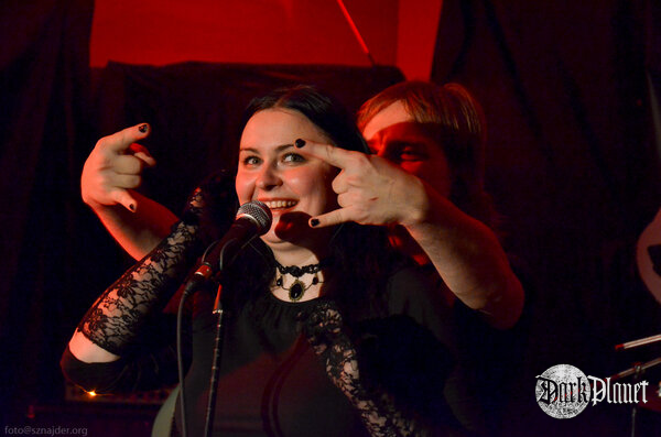Małgosia