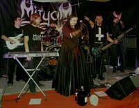 Antologia nowego rocka
