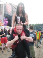 MisterX mniej tajemniczy