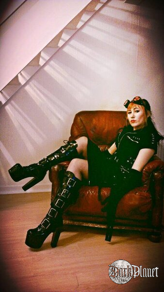 [fetish] [portrety]