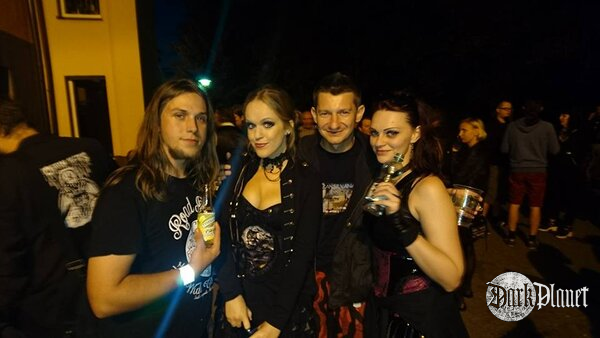 Slovak and Czech friends