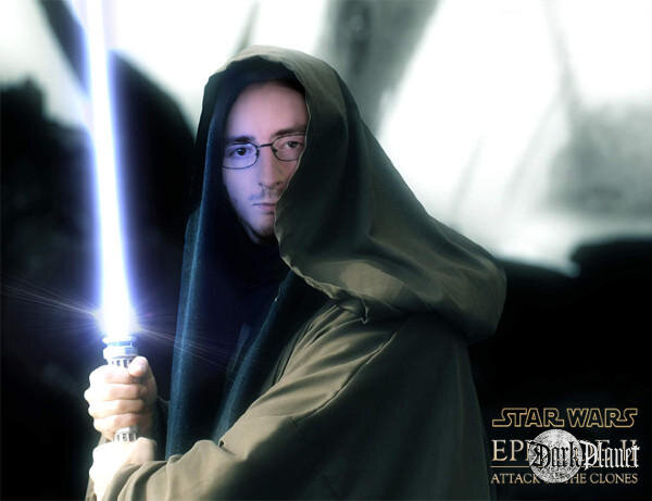 Jedi knight