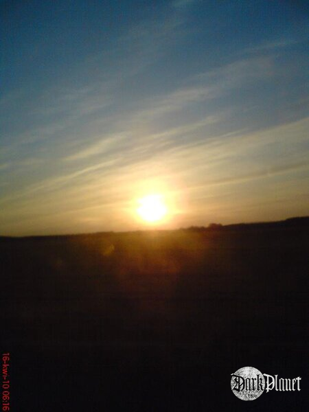 The Sunrise