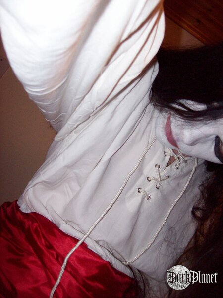 Be my, be my Mannequin