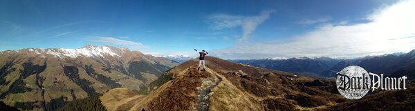 Graubunden - Szwajcaria