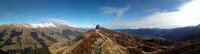 Graubunden - Szwajcaria