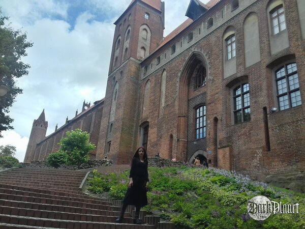 Kwidzyń