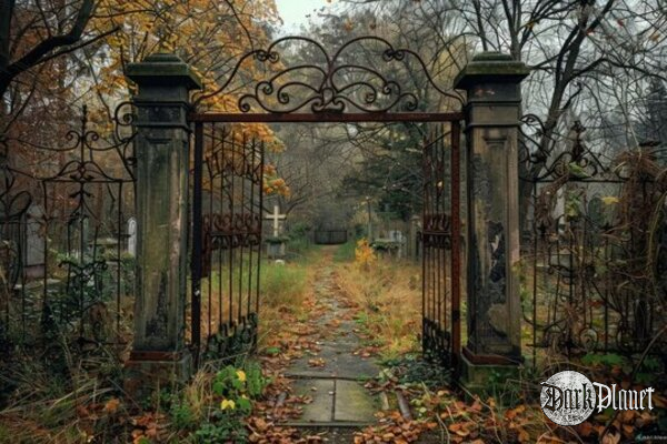 Cemetary