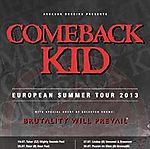 ComebackKidBrutalityWillPrevailWankForPeaceCharlyFiascoPoznan