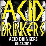 Acid Drinkers / Dizel