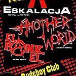 Eskalacja, El.Pank.El, Another World