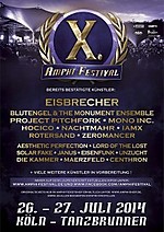 Amphi Festival 