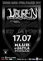 Uburen