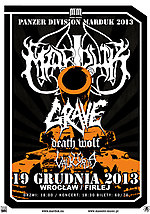 PANZERDIVISIONMARDUK2013Wrocaw