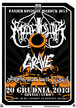 PANZER DIVISION MARDUK 2013