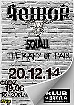 GomorSquallTherapyofPainPozna