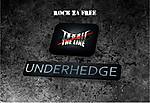 Rock za free: Draw the line, Underhedge