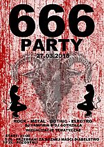 666 PARTY